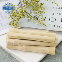 Rabbit chincho guinea pig high fiber molar bite Wood branch sweet bamboo 500g more Province
