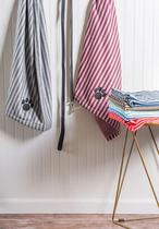 (New)Large export Europe and the United States dog paw print Pet bath towel absorbent towel Cat dog pad towel