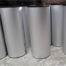 Roof insulation cotton self-adhesive aluminum foil roof roof roof insulation board thermal insulation film waterproof leakage repair aluminum foil insulation Cotton