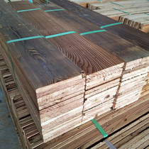 Old wood board old wood board color board solid wood floor original wood color Old Elm pine board veneer old fir