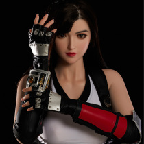 Chunshuitang silicone doll full entity non-inflatable male live-action adult sex doll girlfriend Difia