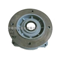 SEW Motor end cover SEW geared motor flange SEW motor front cover SEW motor back cover stock