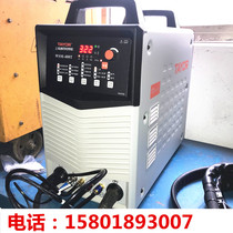 Shanghai General Electric welding machine WSM-400T 500T inverter manual DC argon arc welding machine 380V industrial welding machine