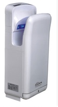 Aoliqi HQ-3080 automatic hand dryer dryer Dry mobile phone blow dryer jet drying mobile phone device