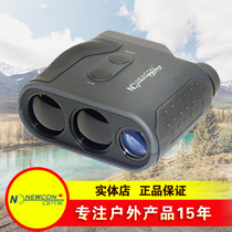 Canada imported NEWCON NEWCON LRM1500M laser rangefinder field hunting power patrol security