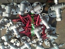 Zhejiang Ningbo Cixi Shenyang Mercury Brand Boiler Water Level Gauge Plug Valve Door Cork DN25 B49X-2 5