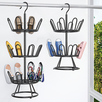 Dry Shoe Rack Sandal Shelf Drying Shoes Rack Shoes rack Shoe shoe rack Shoe shoes Shoe Rack Subs New 2021 Burst Net Red