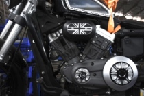 Jinjira Benda BD300 electric packaging trim cover modified belt cover non-destructive easy installation CNC process