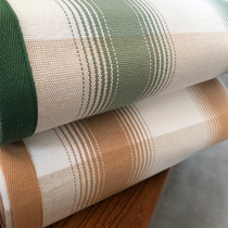 Too thick 5 8kg to 7 4Kg pure cotton old coarse cloth mat three sets of summer cool season soft seat