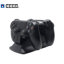 HORI Sony officially authorized dual handle charging stand PS4 game console version universal SF free mail