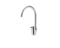 TOTO Single Handle Double Control Kitchen Water Mouth DK307AS