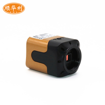 Mini HD color industrial camera Mounter Camera Microscope CCD Mechanical vision two dimensional