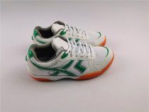 Foreign trade of the original single export men and women table tennis badminton shoe anti-skid breathable casual sneakers