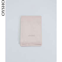 Oysho sweat absorption portable blanket fitness yoga towel cloth cloth cloth dirty pad female 14166880057