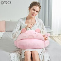 Breastfeeding pillow breastfeeding pillow breastfeeding artifact breastfeeding artifact baby breastfeeding pillow waist protection chair baby prevention