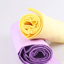 Magic deerskin dry hair towel quick-drying strong absorbent household large scrub hair female quick-drying hair towel does not lose hair