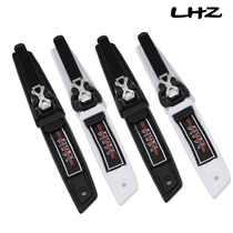 Roller skates instep energy belt universal HV buckle accessories fine-tuning buckle set skate adjustment T-belt