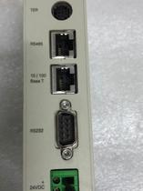 Bargaining Schneider module TSXETZ410 original spot