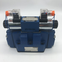 Beijing Huade 4WEH16J50B 6EG24ETNZ5L electro-hydraulic directional control valve 4WEH16E50B 6EW220