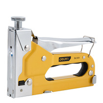 Code nail gun