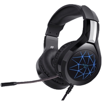  Shenzhou God of War TX7-CU5DS Headset Head-mounted 16 1 inch TX9-CA7DP Notebook wired long microphone