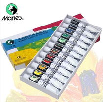 Marley Windsor Newton Acrylic Ultra Light Clay Face Novice Set