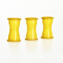 Male Penis Exerciser Connecting Sleeve Seal Membrane Rubber Ring Farro Mountain Aers Vacuum Suction Hood JJ Stretcher Accessories