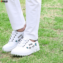 Childrens golf mens sneakers boys breathable non-slip shoes multifunctional shoes new comfortable sports shoes