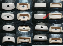 Professional Custom Thickened Water Tank Cover Repair Ceramic Cover Toilet Lid Pumped Cover Nursery toilet lid