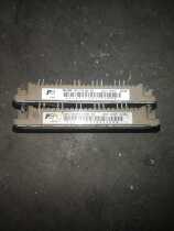Original disassembly 7MBR100VN120-50 module real price