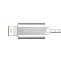TANCHJIM Angel Jimmy Stargate iOS decoding cable HD audio suitable for Apple phone adapter