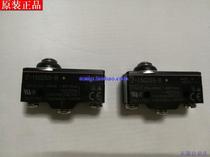 Original OMRON microswitch X-10GD-B