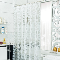 Waterproof thick warm shower curtain bathroom bath shower partition door curtain curtain curtain curtain curtain curtain curtain curtain curtain curtain curtain curtain