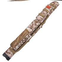 Thickened Fishing Rod Bag Umbrella Bag Collection Bag Oxford Cloth Waterproof Wear Resistant Foldable Umbrella Bag Umbrella Bag Fishing Gear Fishing Supplies