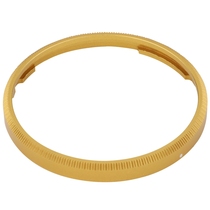 Number song Ricoh Light GR3X Camera Ring Decorative Lid Retro Limited Edition Golden Lens Ring Transfer Ring