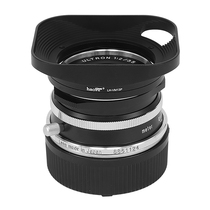 No. Song Fulunda 35mm F2 Hood VM Leica Port 35 2 lens hood mount
