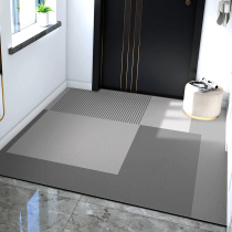 Light and luxurious washout cushion into the door mat Home starter Genguan Foot Mat in door Tailoring Mat Large Doorway Rug