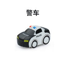 (Accessories) Douyin same Net red toy car break big adventure car train accessories