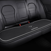 Summer cool cushion car rear seat cushion breathable sweat single piece long strip one car suv four seasons general