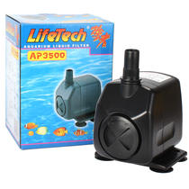 Fish tank pump Jiabao LifeTech submersible pump AP35002000 aquarium submersible pump filter pump