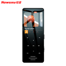 16G Newman MP3 lossless music player student sports fever hifi super long standby Walkman English