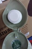 Hot water bottle spring thermos bottle thermos thermos kettle special spring household heating bottle lid accessories switch Spring