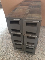 Specializing in the production of direct sales Z11 silicon steel 64x192 56x180 specifications