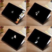 2021 Apple macbookpro Protective case laptop air13 inch protective cover mac12 case 13 3 new 16 computer 15 4 ultra-thin hard and soft