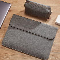 2020 Huawei notebook matebook14 bag 13 computer e x pro portable d14 shockproof waterproof 13 3 inch protective cover 13 9 inch men and women d