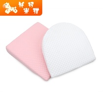 2023 Anti - breast - breastfeeding baby triangle slope pillow - feeding slope pillow - feeding baby pillow