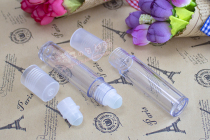 7ml plastic bottle roll-on bottle plastic bottle sub-bottling glass ball