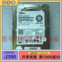 DELL 900G SAS 15K 12GB 2 5 inch 900GB 0YKT0W 0YKT0W YKT0W AL14SXB90ENY