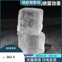 Simulation artificial fake water drop product photo advertisement shooting commercial photography auxiliary props supplies