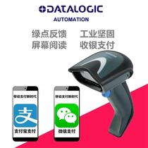 Delijie Datalogic GD4132 4430-bk-hd GD4410 wired one-dimensional scanning gun